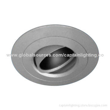 5W Waterproof LED Yacht Light with 400lm Luminous Flux